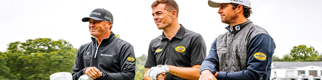 PGA Tour