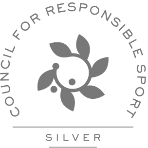 Council for Responsible Sport Logo
