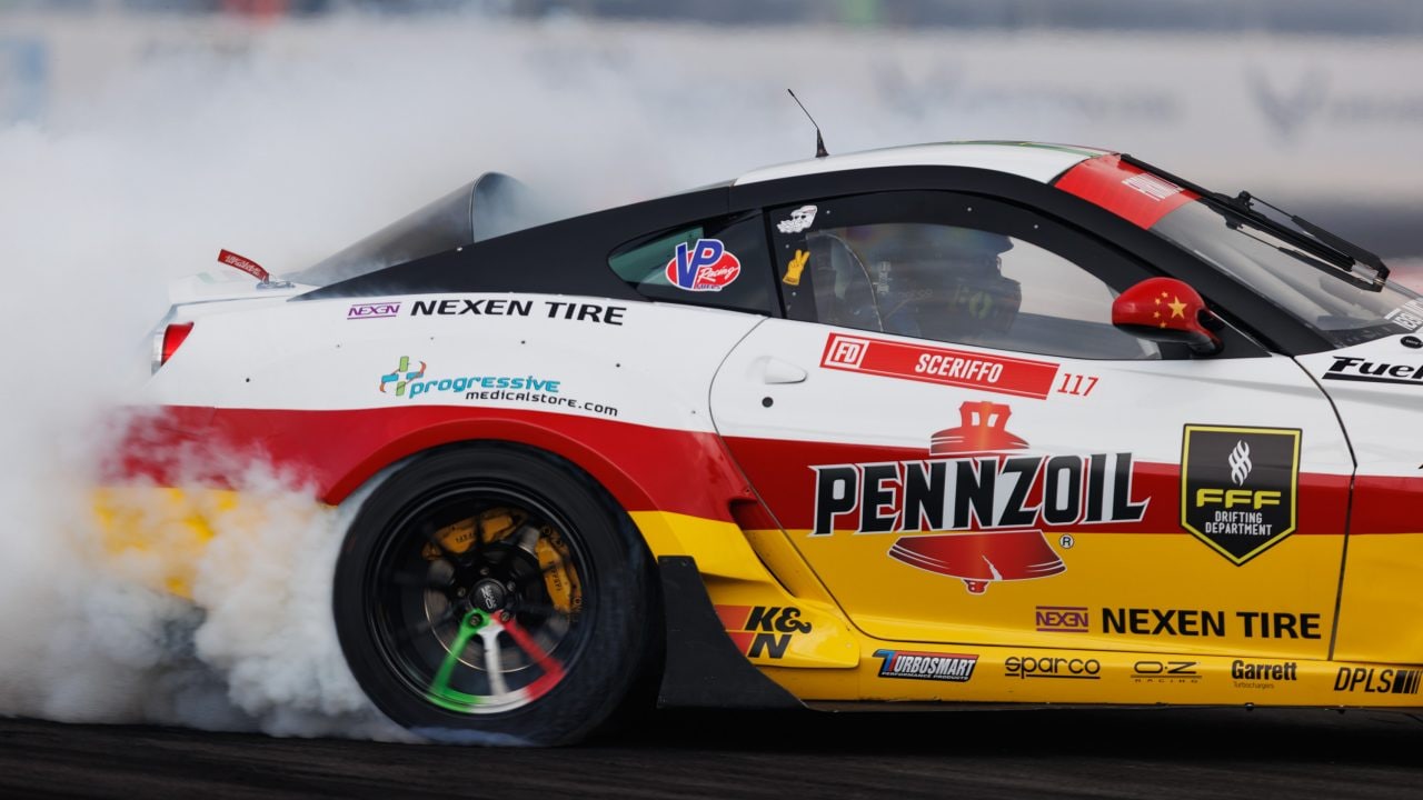 Federico foire aux questions