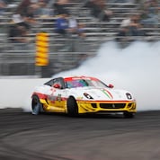 Federico foire aux questions