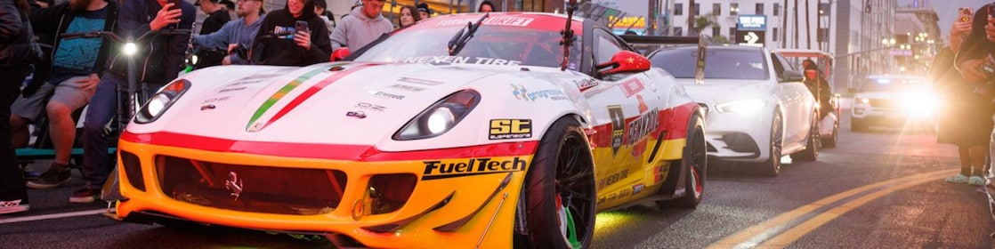 Federico foire aux questions