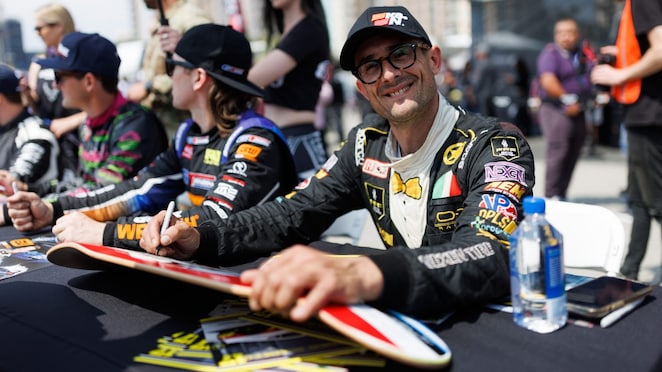 Federico foire aux questions