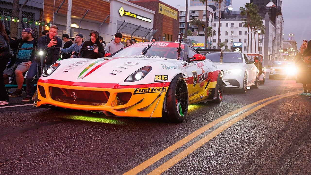 Federico foire aux questions