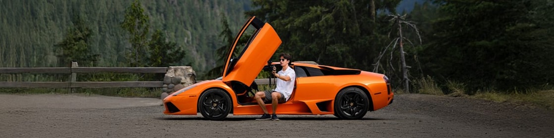 Le jeu vidéo est un puissant point de départ, mais au-delà de l’écran, JackUltraMotive montre à son public a quoi ressemble une version réelle (et c’est une vraie beauté).