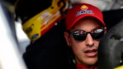 Joey Logano