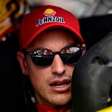 Joey Logano