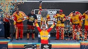 Joey Logano
