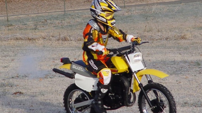 Ben Hobson