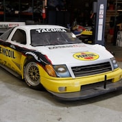 pikes peak