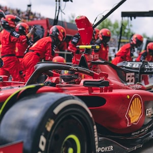 PZ/Ferrari partenariat