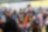 James Deane socialise avec ses jeunes supporters au World Wide Technology Raceway de St. Louis.