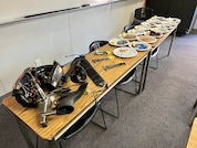 Questions et réponses avec Lauren Sullivan, ingénieure de l’équipe Penske