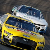 Ryan Blaney