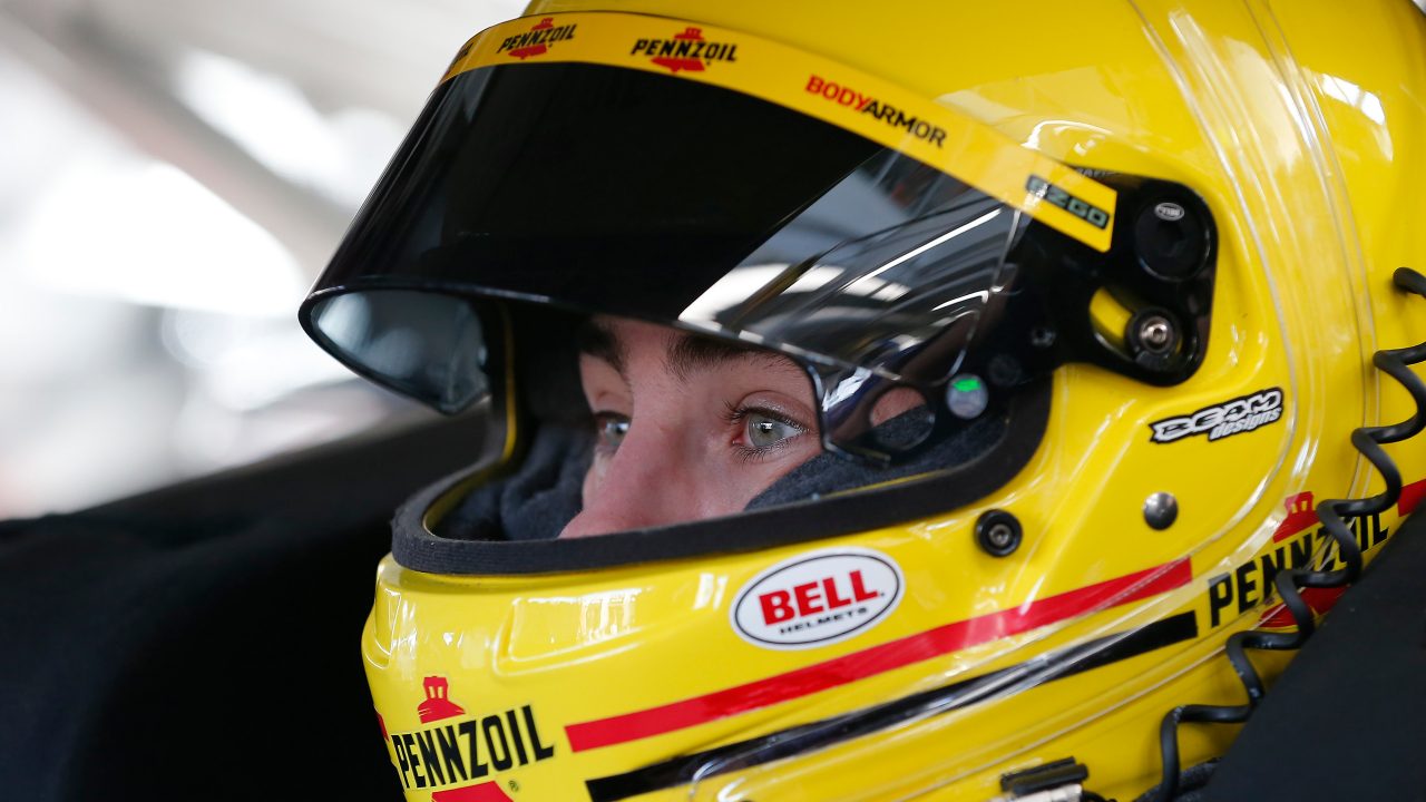 Ryan Blaney