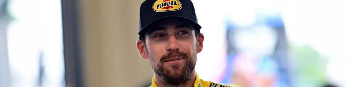 Ryan Blaney