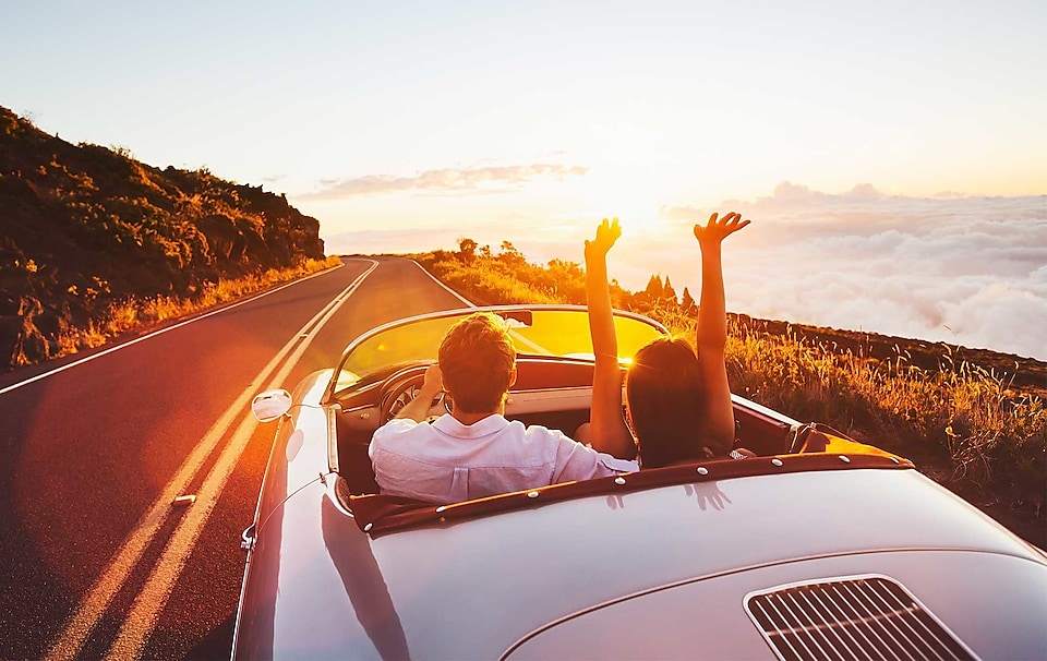 Summer Road Trip