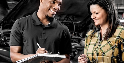 Établissements de vidange d’huile et de détail Pennzoil