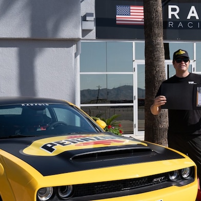 Huile Pennzoil Platinum Racing, expertise en matière de GT-R, course automobile avec Pennzoil