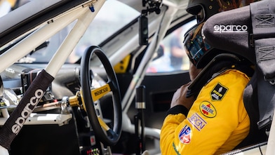 pilotes de Formula DRIFT Pro, Formula D, Federico Sceriffo, À nous la route par Pennzoil