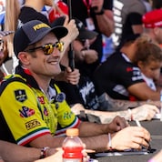 pilotes de Formula DRIFT Pro, Formula D, Federico Sceriffo, À nous la route par Pennzoil