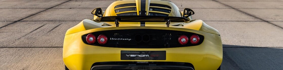 Hennessey Performance 