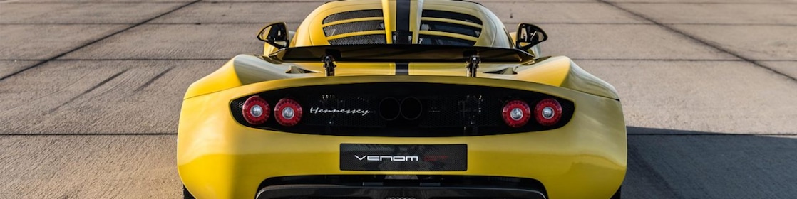 Hennessey Performance 