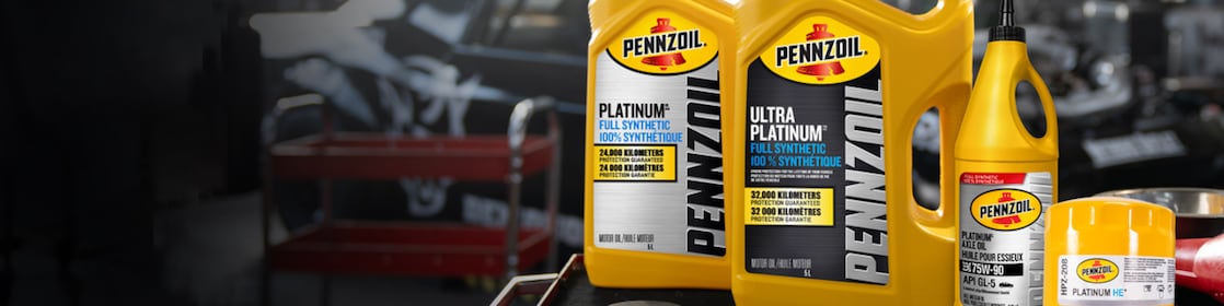 PZ produitts