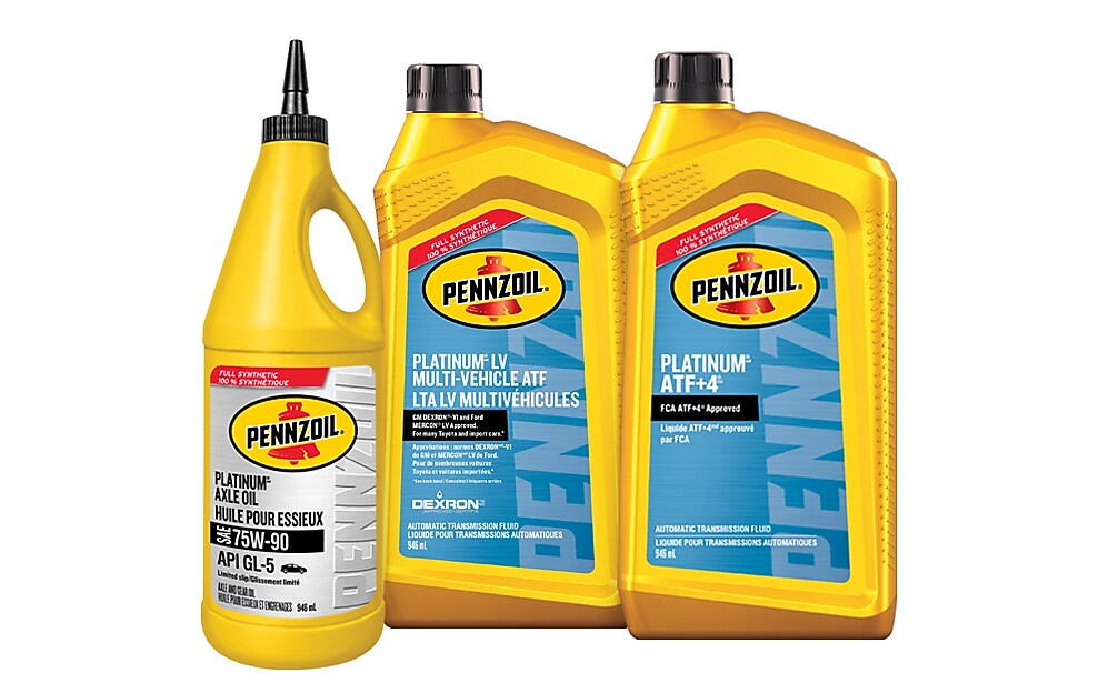 Huiles liquides et carburants