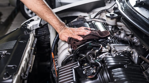 Connaissez votre huile Pennzoil