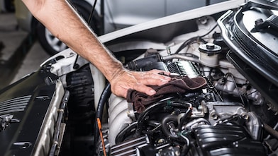 Air and Oil Filters for Cars, Trucks & SUVs