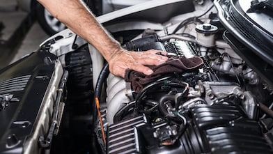 Air and Oil Filters for Cars, Trucks & SUVs
