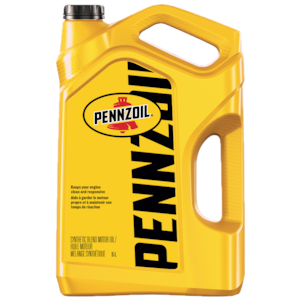 Huile Moteur Pennzoil