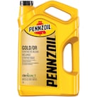 Mélange Synthétique Pennzoil Or