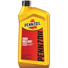 Huile Moteur Pennzoil High Mileage