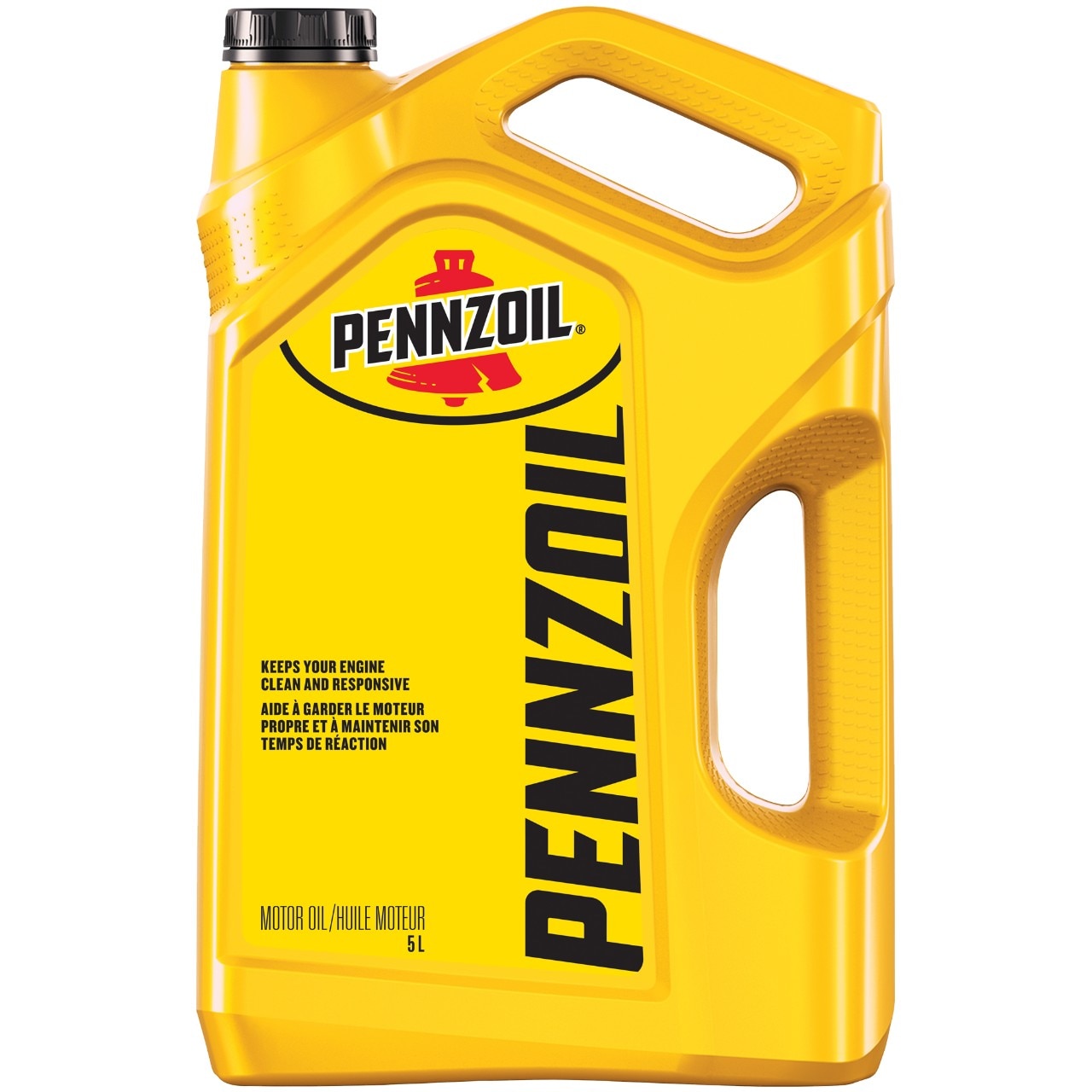Huile Moteur Pennzoil