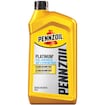 Huile Moteur 100 % Synthétique Pennzoil Platinum