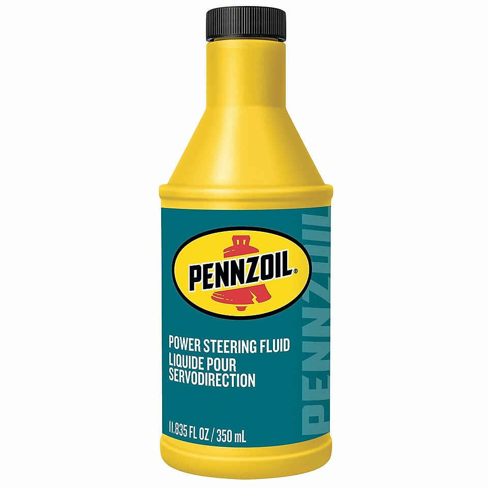 Liquide pour servodirections Pennzoil