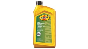 Huile moteur Pennzoil VTT/VUTT Premium Plus SAE 10W 40
