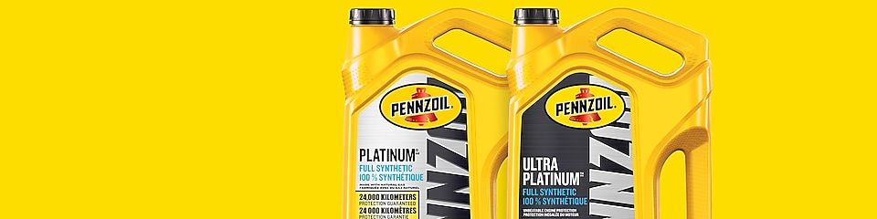 Pennzoil