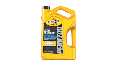 Ultra Platinum Full Synthetic