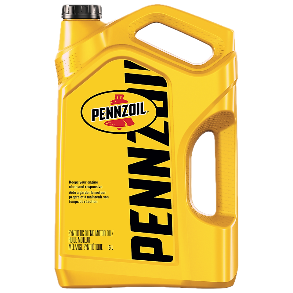  Pennzoil Classique