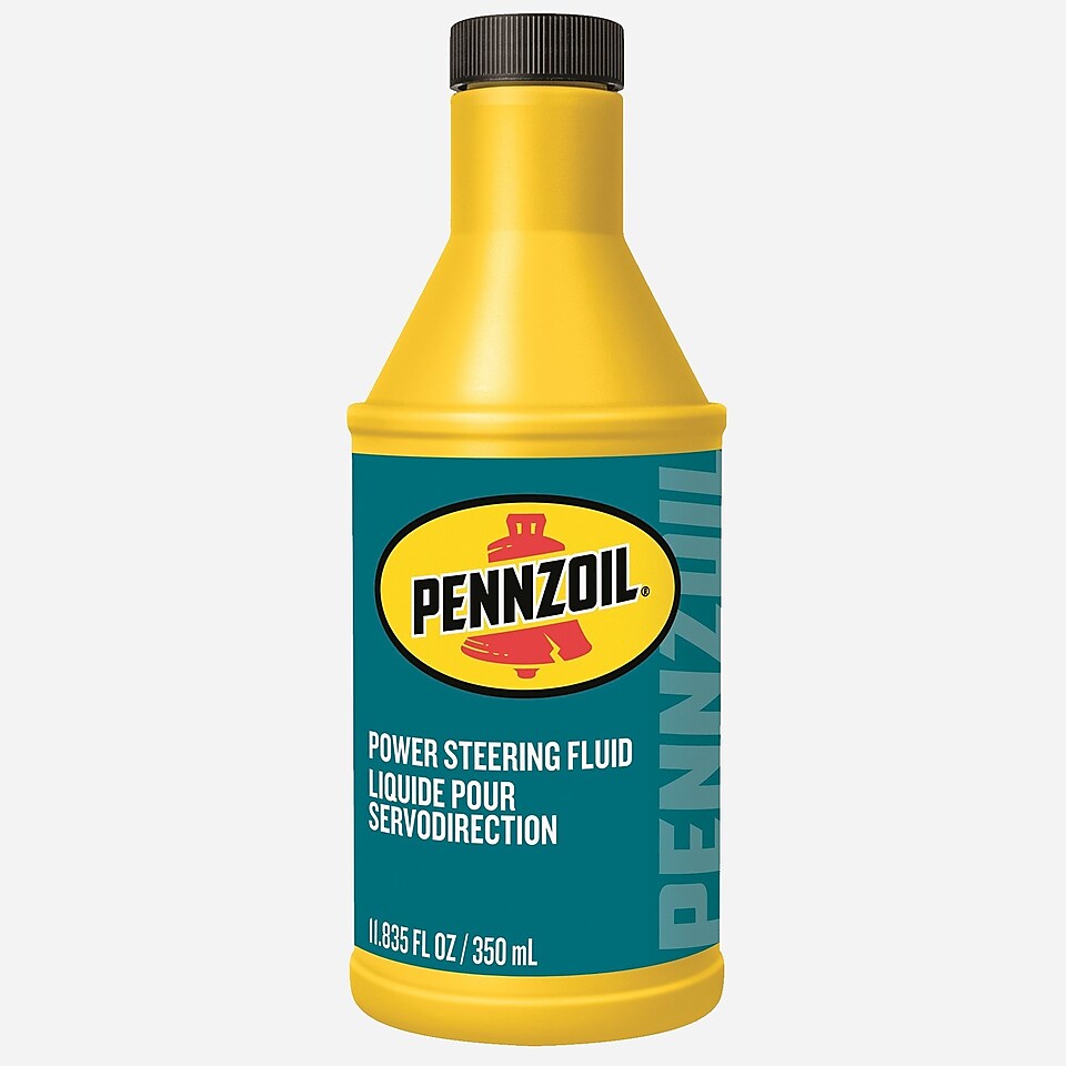 Pennzoil