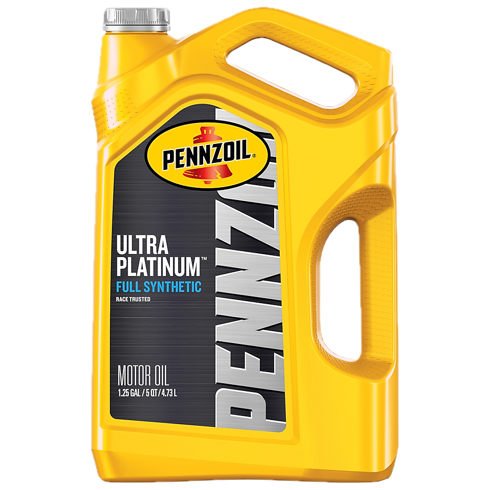 Pennzoil Ultra Platinum