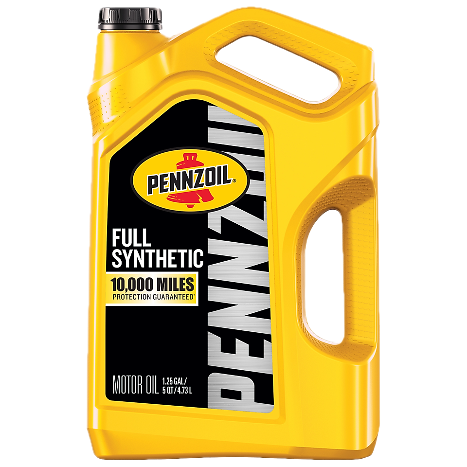 Pennzoil Introduces Platinum Transmission Fluid, Axle Oils - Auto